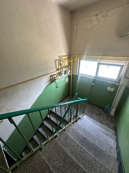Aleea Imasului, sector 5,
